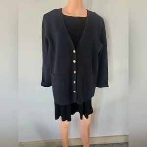 J. Crew Giselle Fair Trade Oversized Small J. Crew
